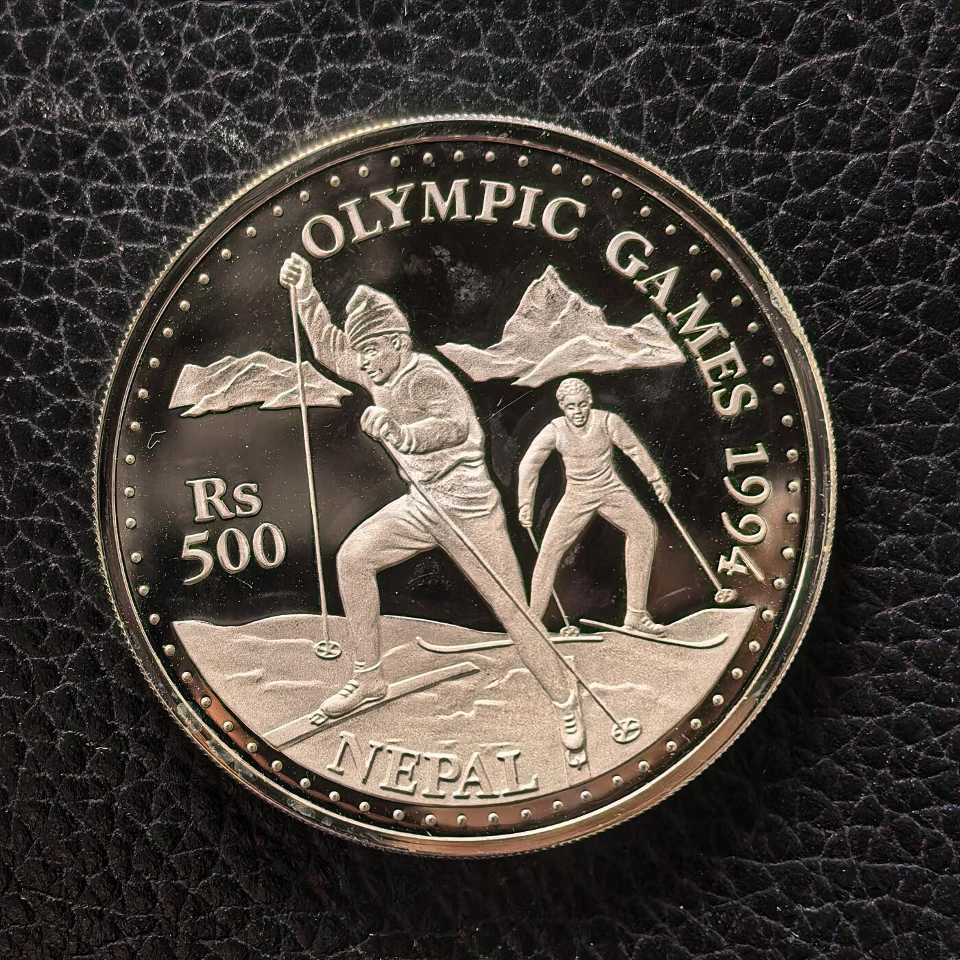 道一币馆币章第一百七十二场