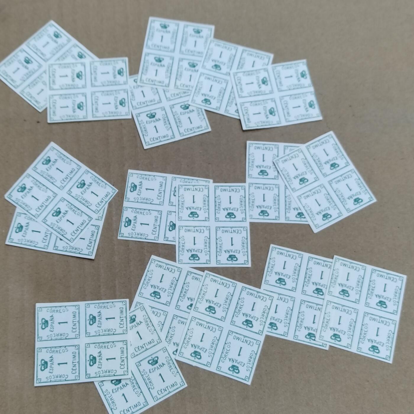 PCAI钱币  23-785  纸币邮票证章古钱铜元小专场