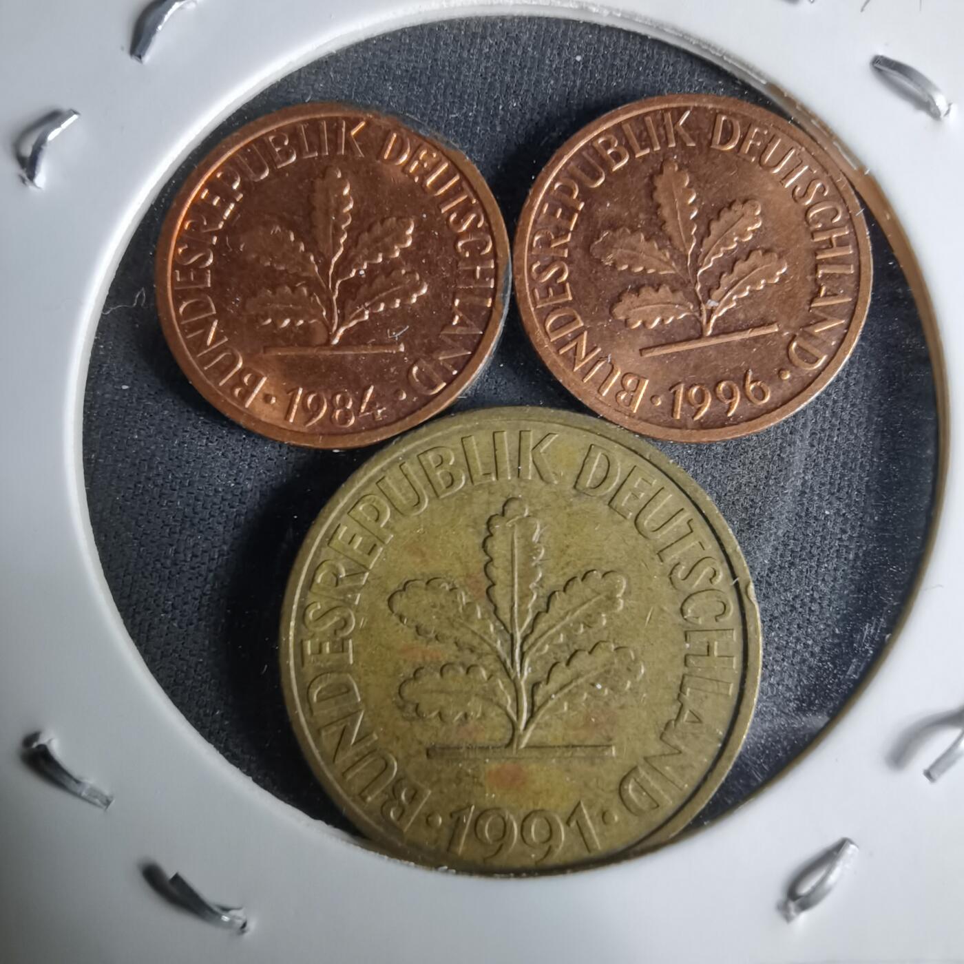 沼泽如烟--第1029场 德国三枚