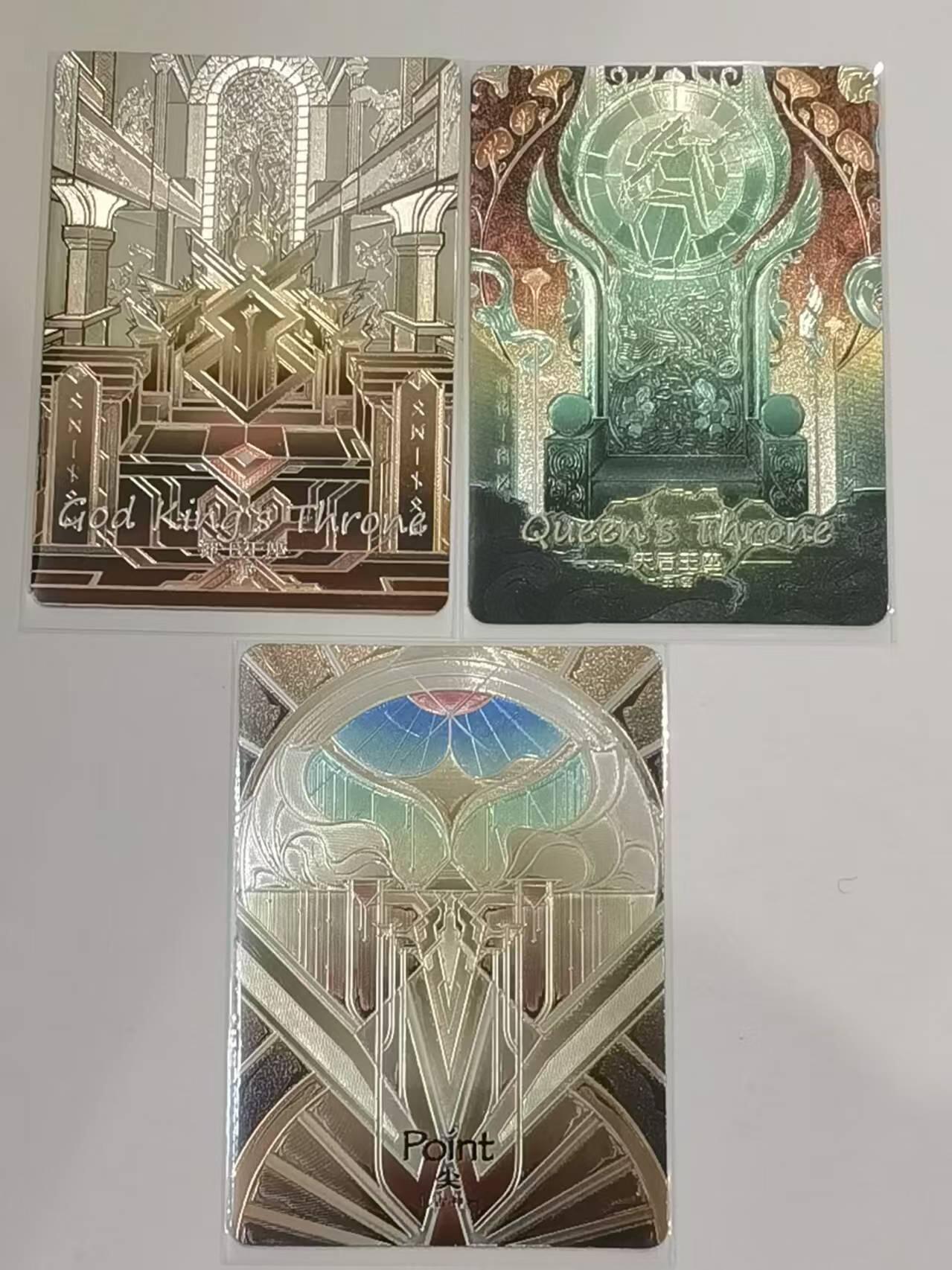 言遇卡牌 第六期【2026.03.28周六晚22：00截拍】新人闲置 欢迎捡漏