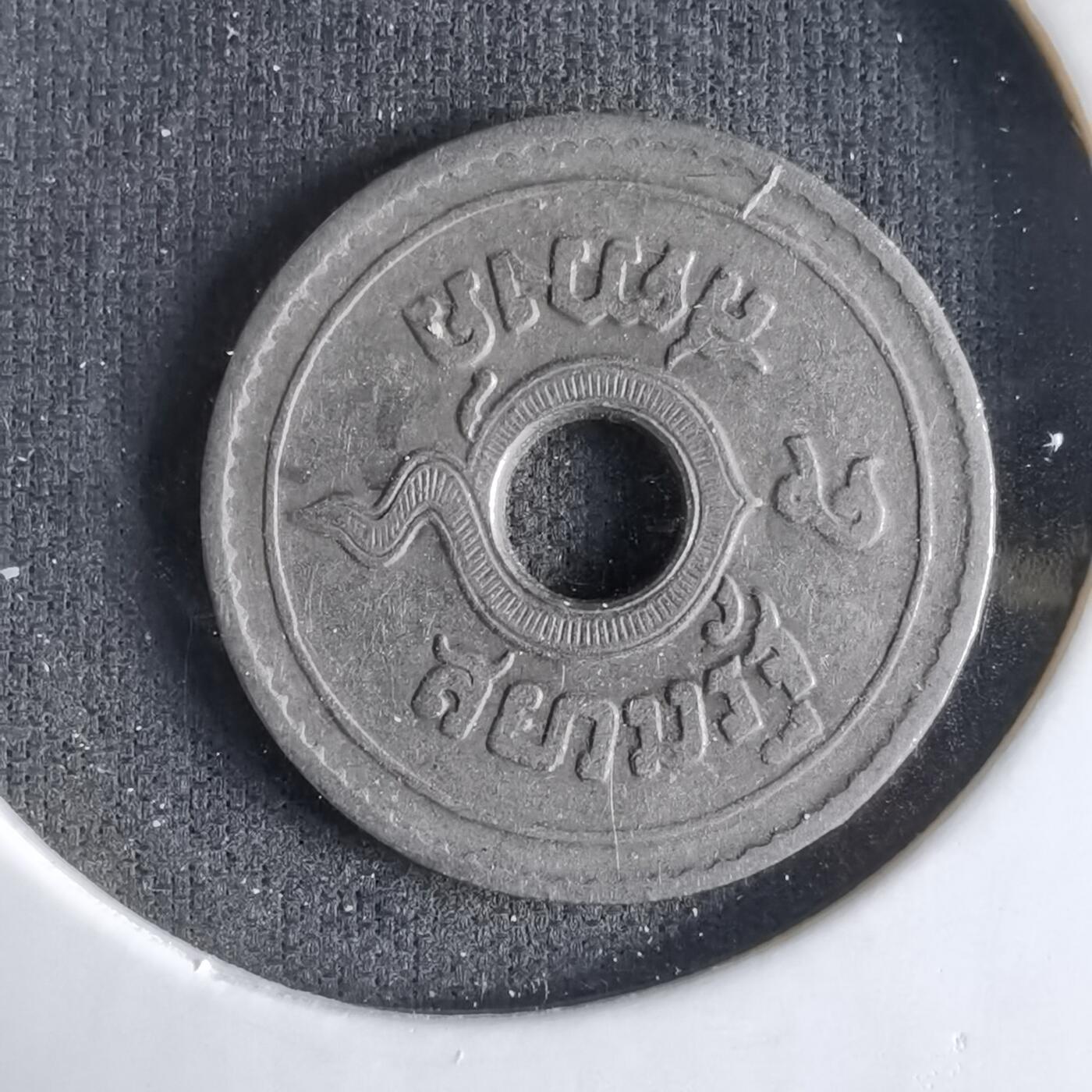 沼泽如烟--第1033场 泰国