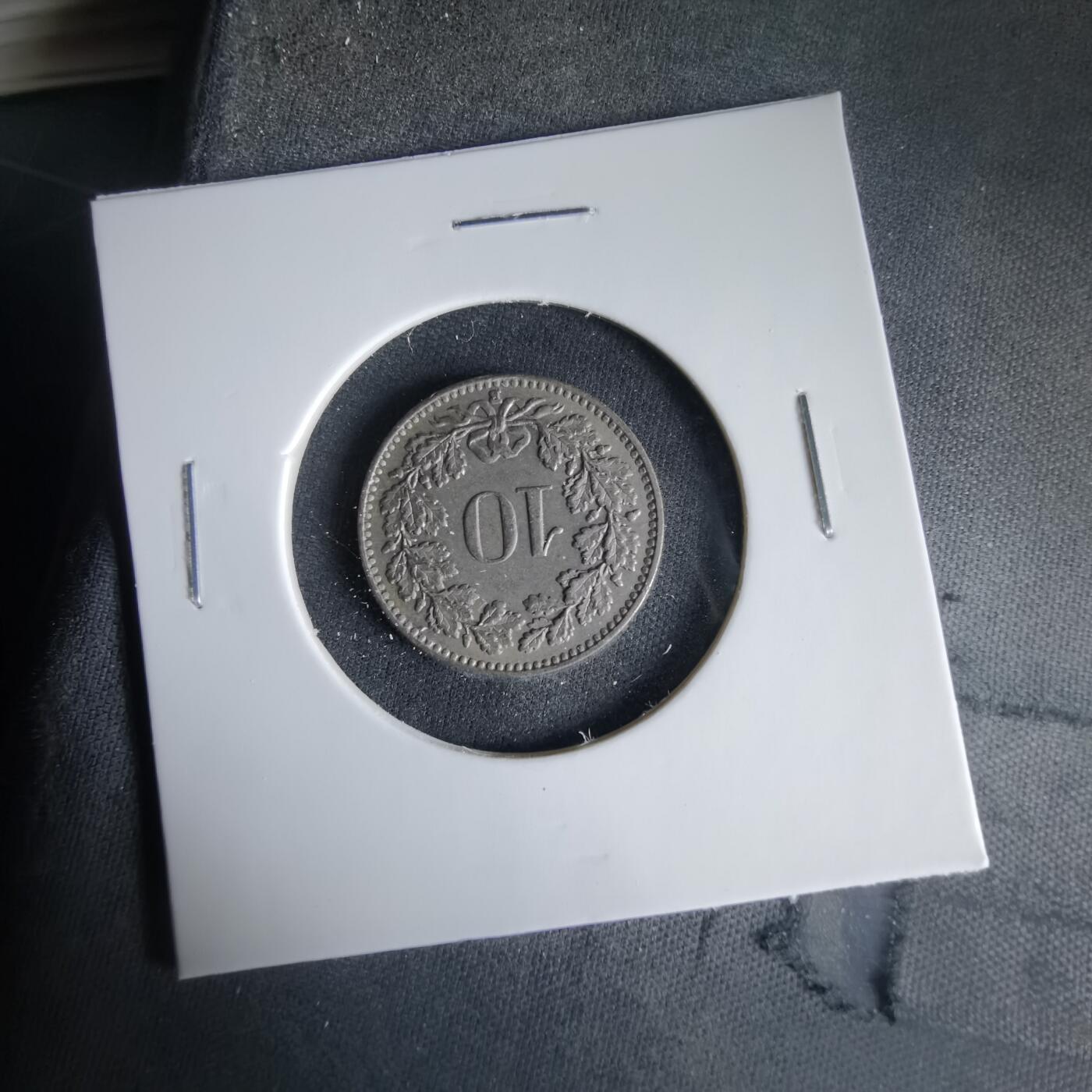 沼泽如烟--第1033场 瑞士1951年十分