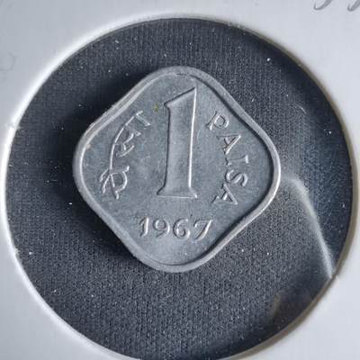 沼泽如烟--第1033场 - 印度1967年1派沙