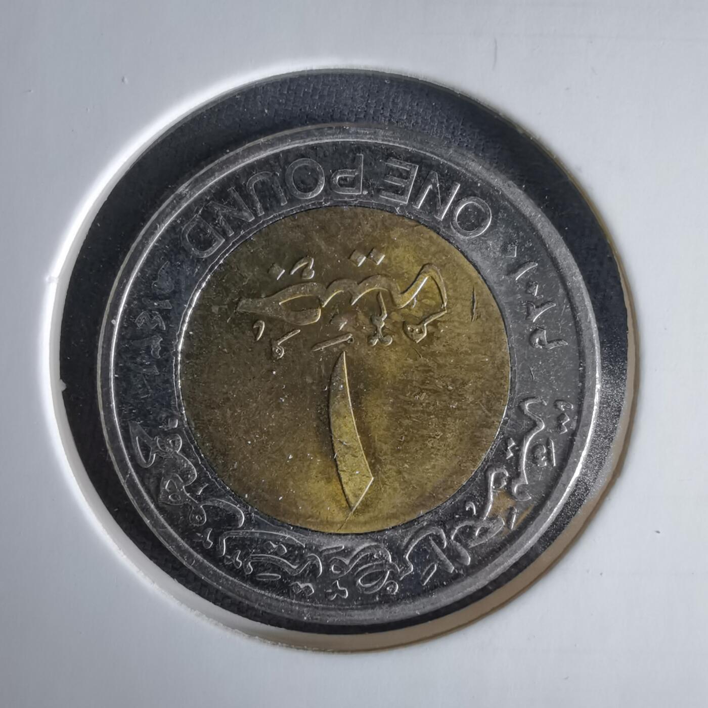 沼泽如烟--第1033场 埃及