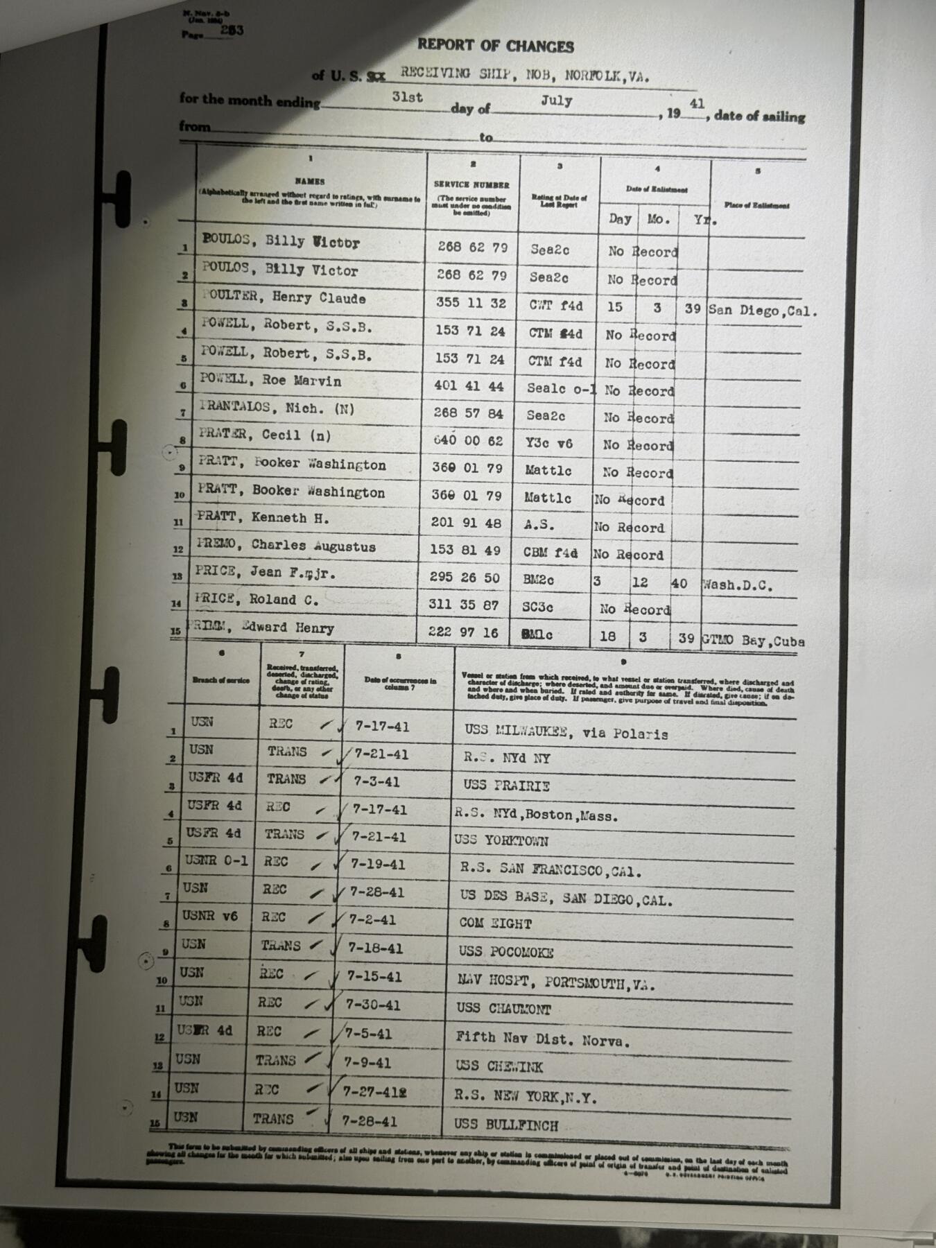 戎马世界章牌大赏，第112期