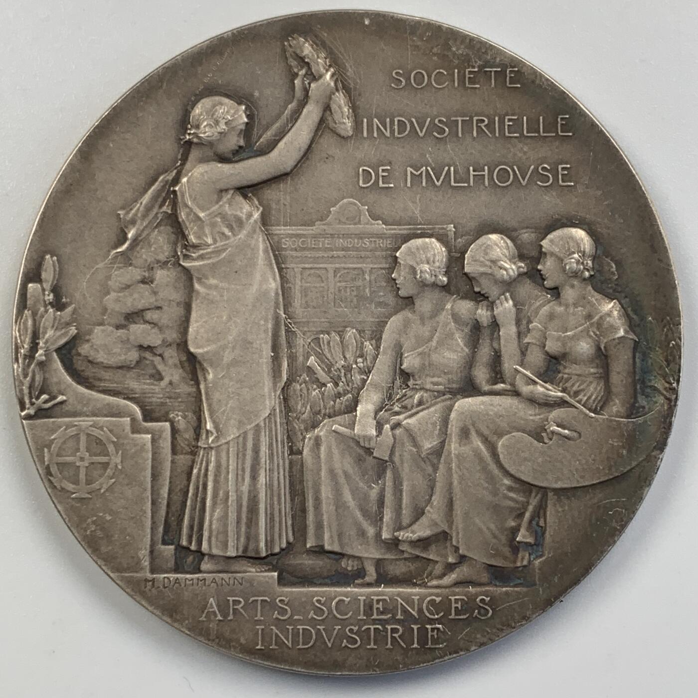 掌中浮雕-藏着的欧洲第056场