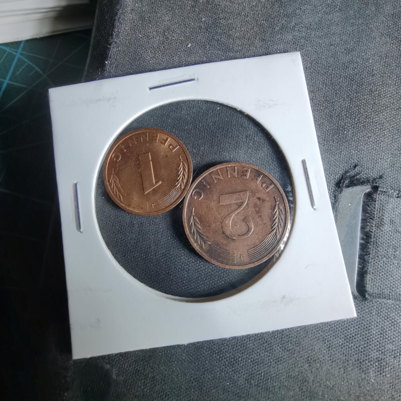 沼泽如烟--第1029场 德国两枚