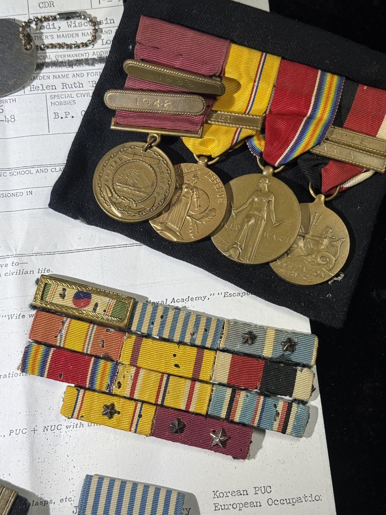 戎马世界章牌大赏，第112期