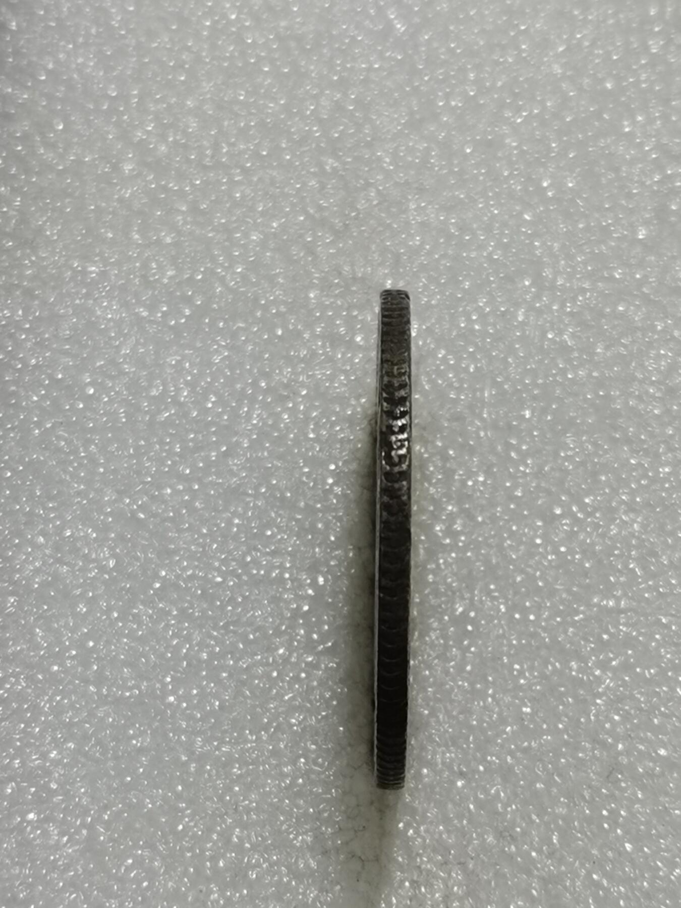 天下钱庄专场欢迎参拍 有戳墨西哥鹰洋