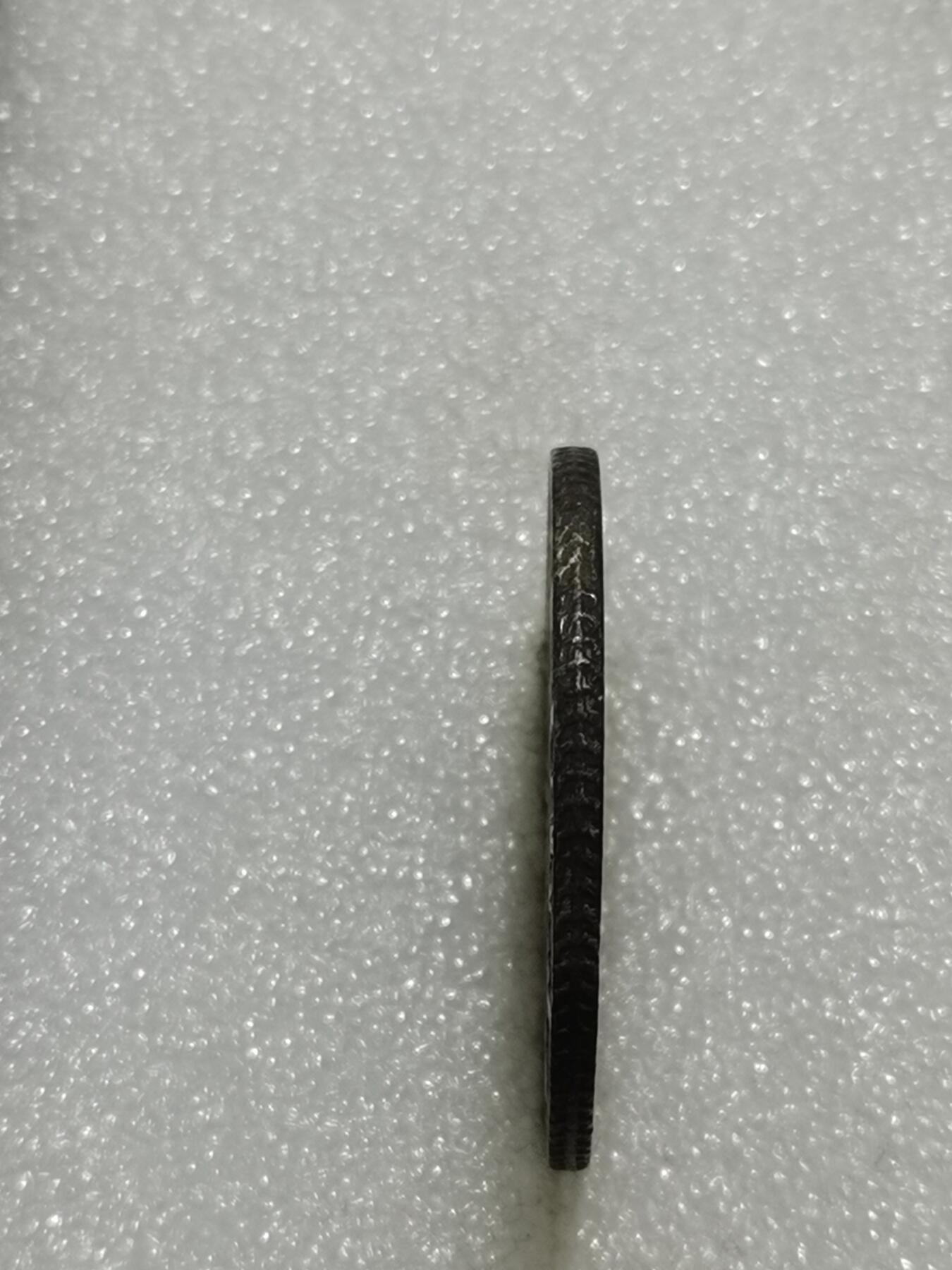 天下钱庄专场欢迎参拍 有戳墨西哥鹰洋