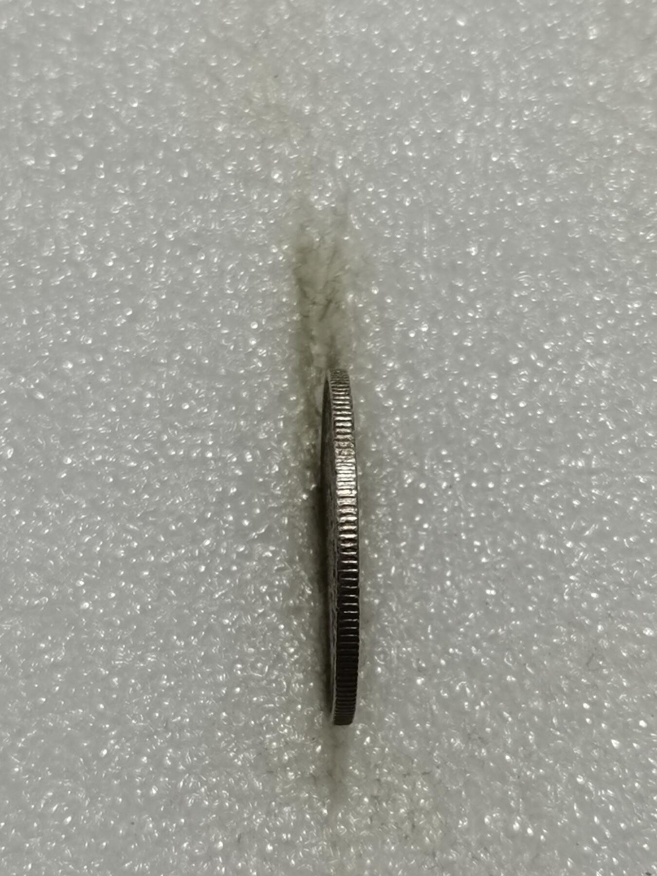 天下钱庄专场欢迎参拍 德国1马克银币