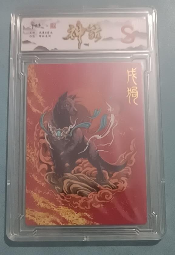 小林卡牌  不寄存 