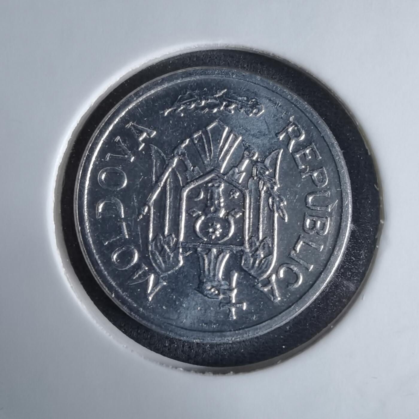 沼泽如烟--第1029场 摩尔多瓦2004年25巴尼