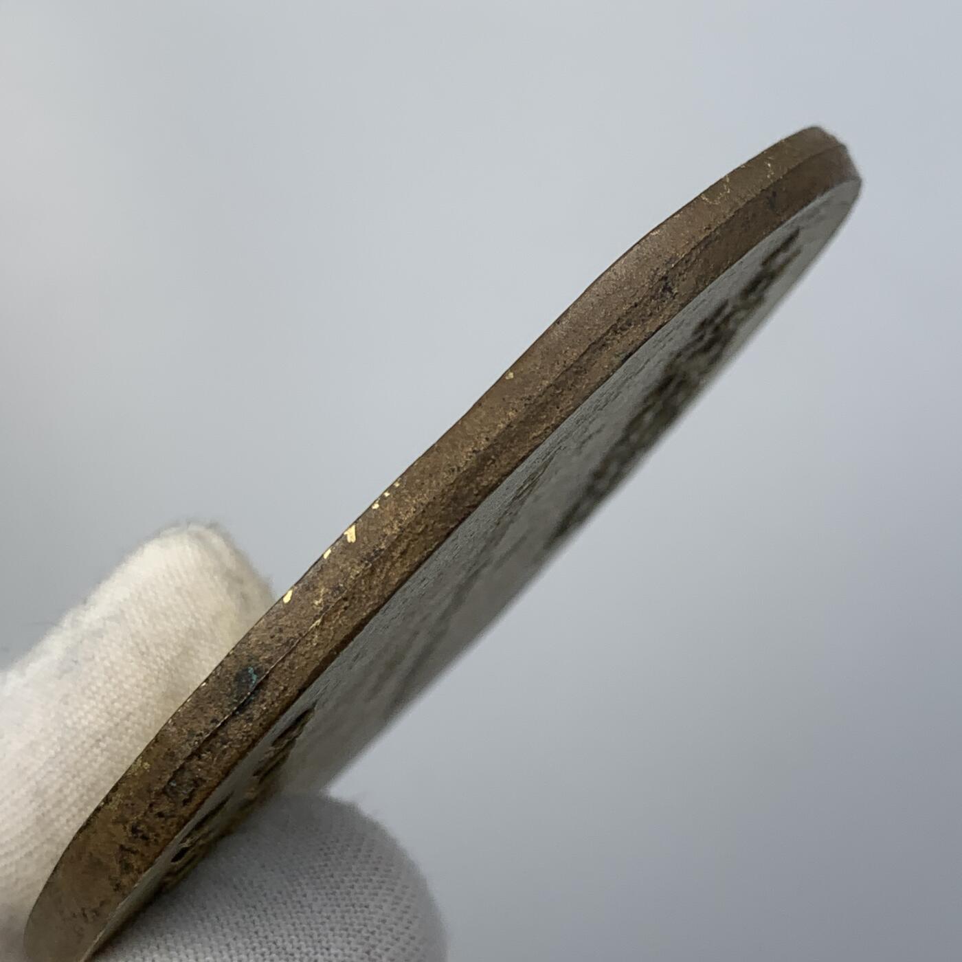 掌中浮雕-藏着的欧洲第056场