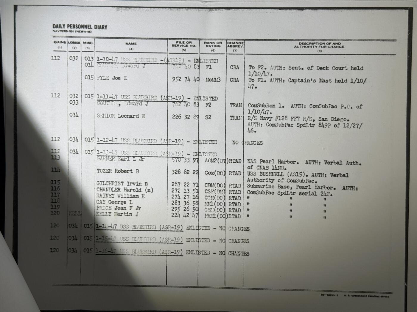 戎马世界章牌大赏，第112期