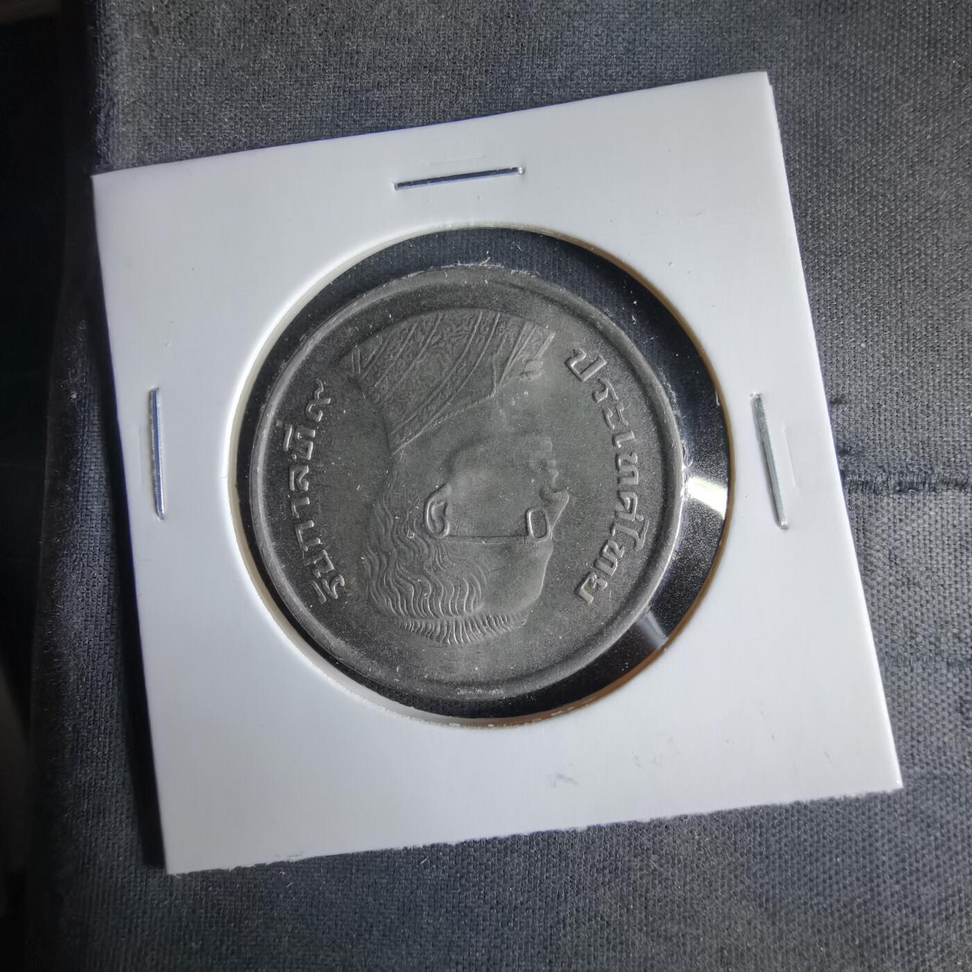 沼泽如烟--第1033场 泰国