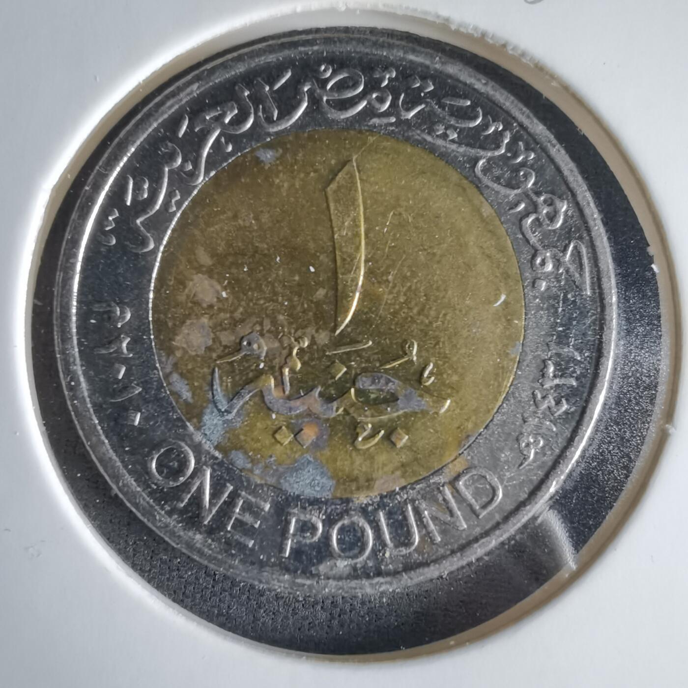 沼泽如烟--第1033场 埃及