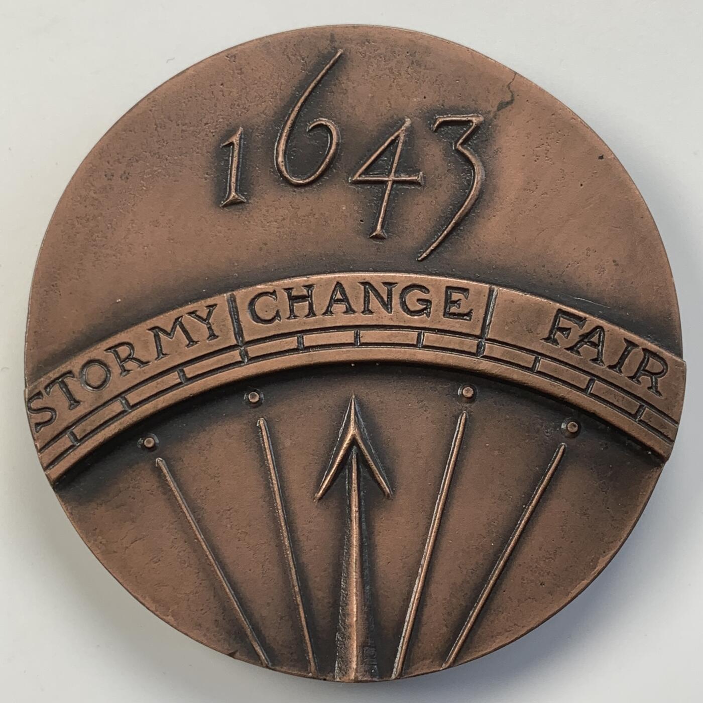 掌中浮雕-藏着的欧洲第056场