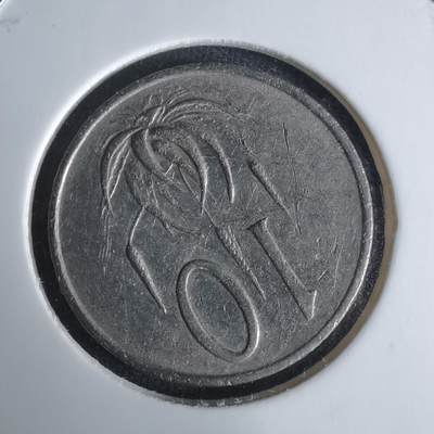 沼泽如烟--第1029场 - 南非1987年十分