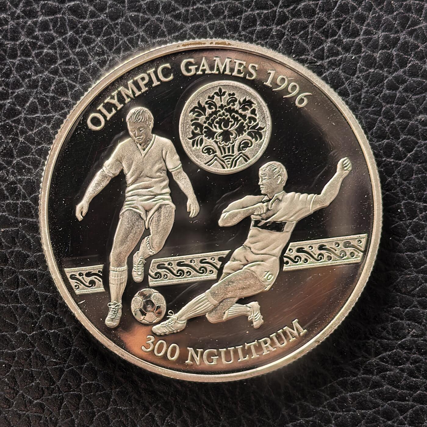 道一币馆币章第一百七十二场