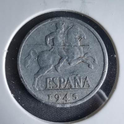 沼泽如烟--第1033场 - 西班牙1945年十分