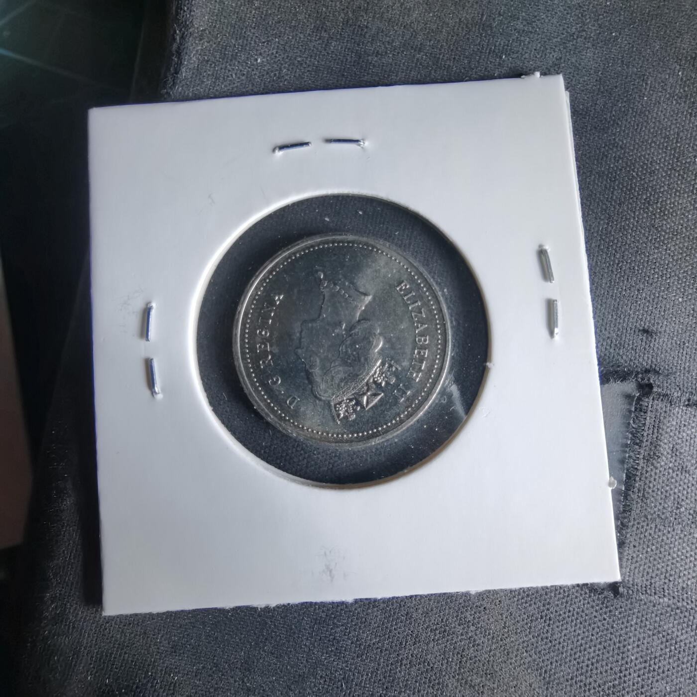 沼泽如烟--第1033场 加拿大1995年五分