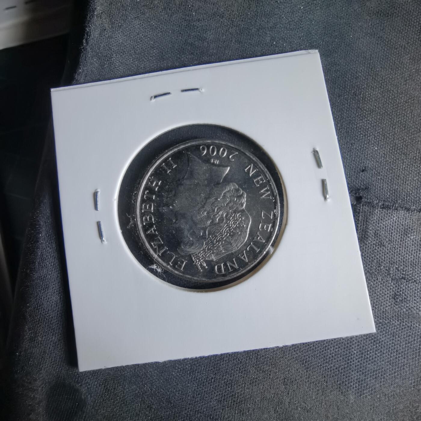 沼泽如烟--第1033场 新西兰2006年50分