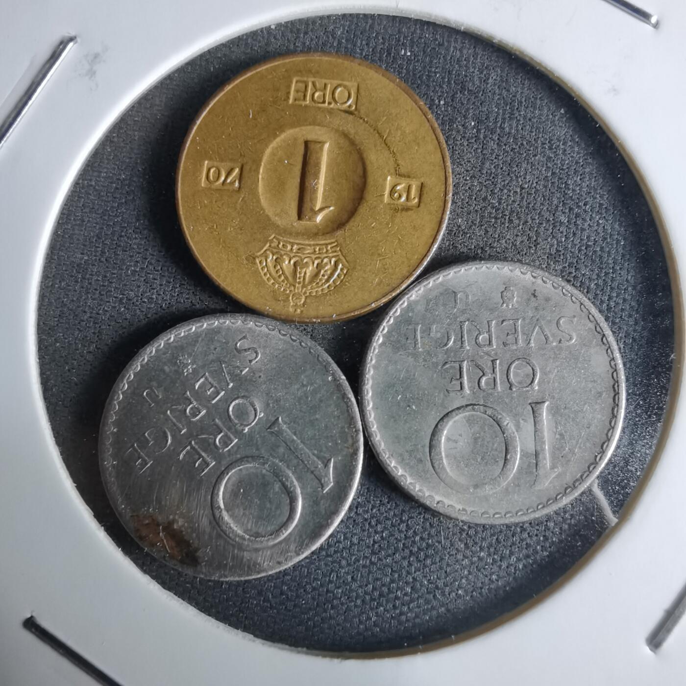 沼泽如烟--第1029场 瑞典三枚