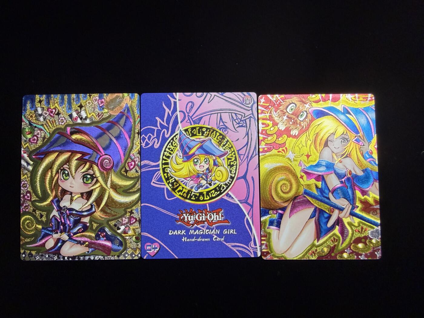 奇点卡牌限时专场 新品 亲签 限编 所有卡牌独家赞助 部分卡牌支持多宫 流拍商品会循环上架 禁止小号扛价 拒绝套路 部分卡牌设有底价 大家放心拍！祝各位卡牌大佬名流身体健康！