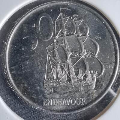 沼泽如烟--第1033场 - 新西兰2006年50分