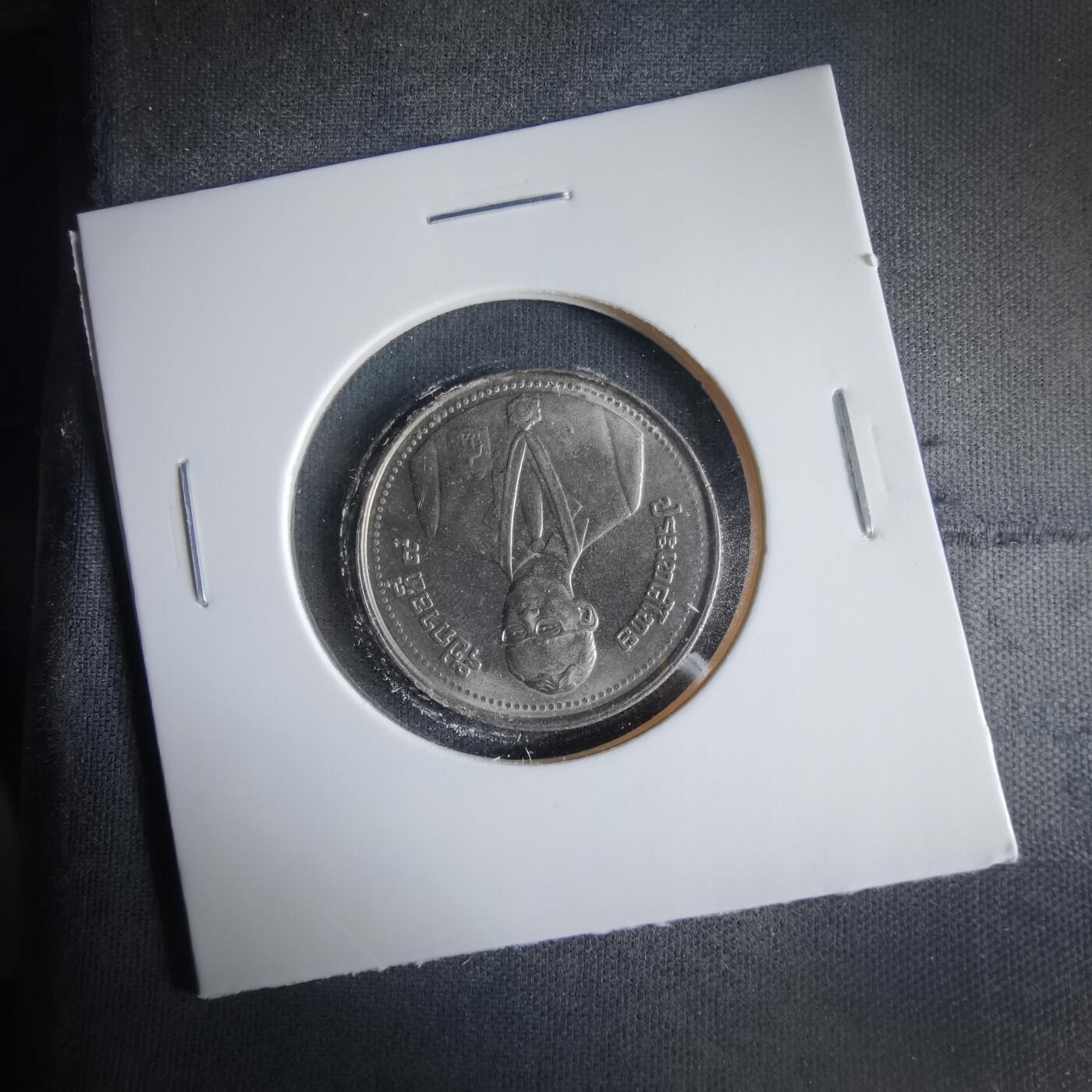 沼泽如烟--第1033场 泰国