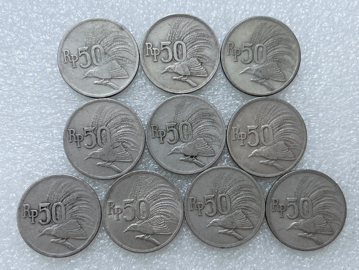 第一海外回流一元起拍收藏 散集专场  第305期