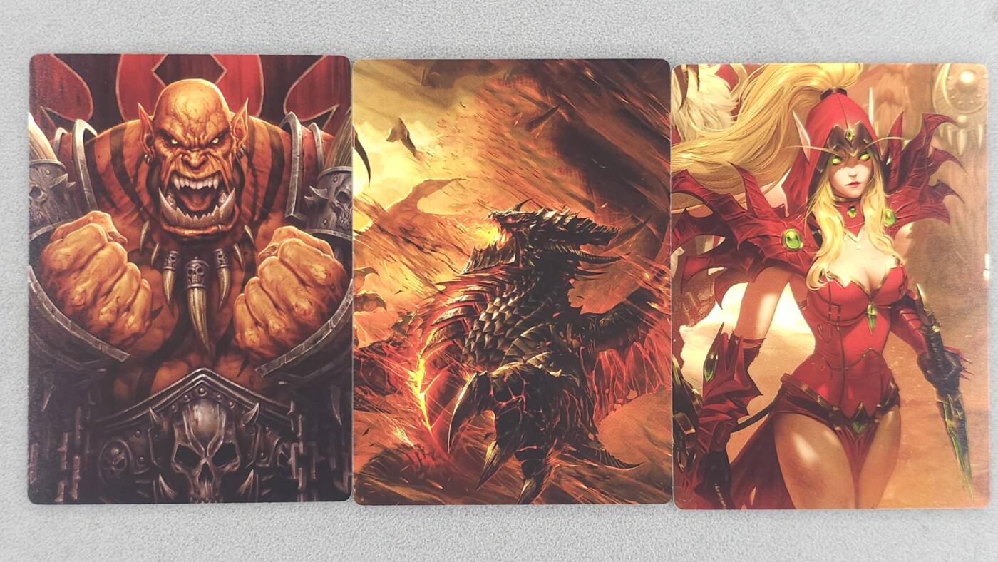 龙虎卡牌-八零场，奇点炸场！！（满200元包邮，无佣金，每周六结拍，欢迎送拍）