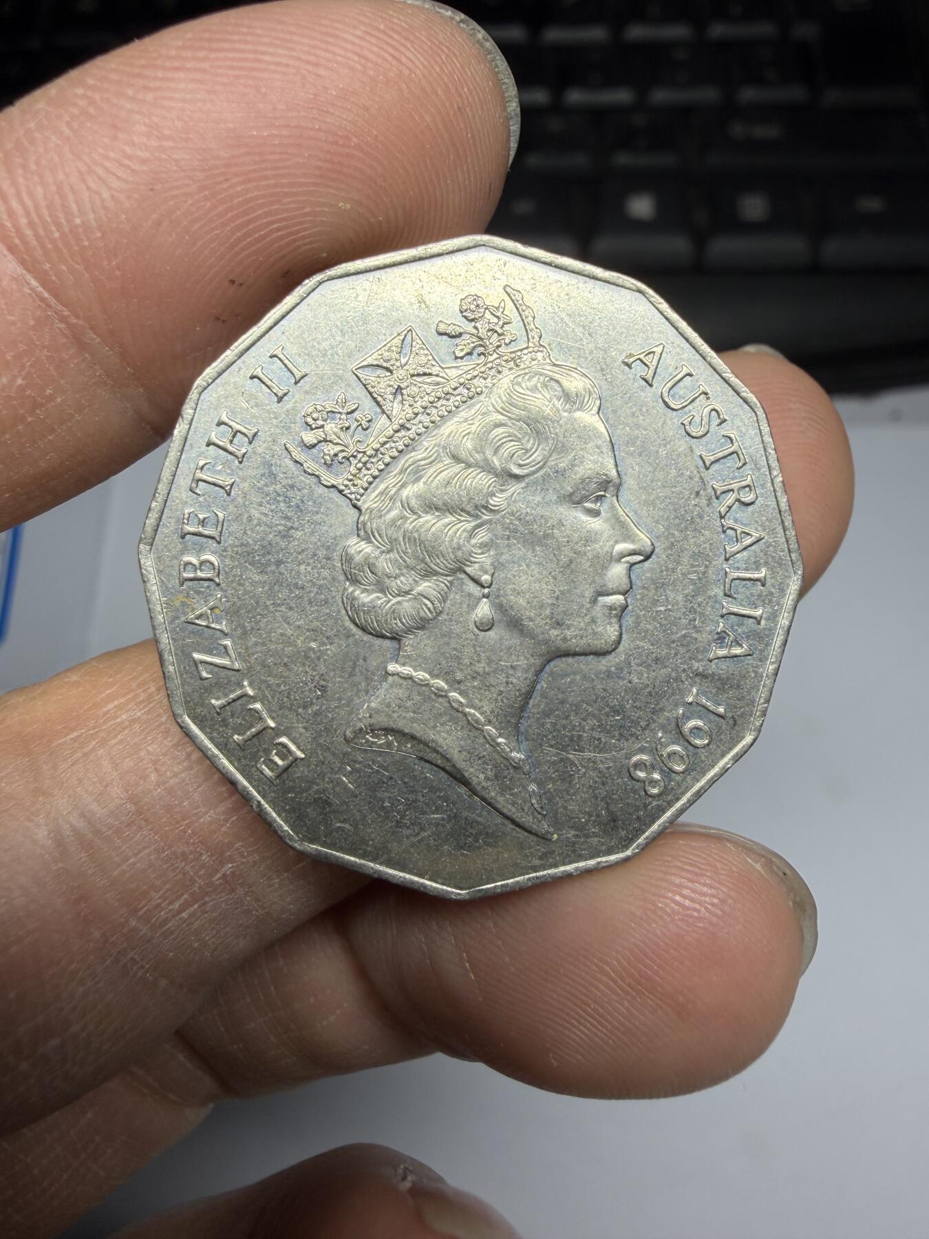 2026年集古藏今外币拍卖第三期-第8场—（总第318拍），可以寄存60天，满160元包邮。