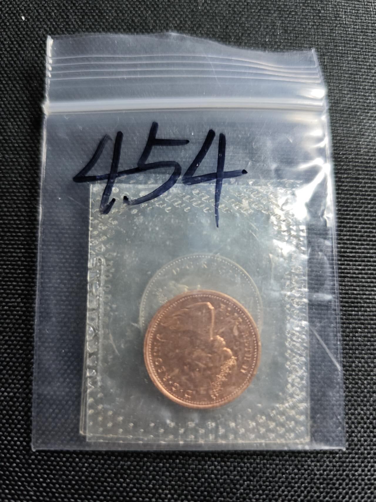 KK钱币收藏小铺   套币专场 2月预留时间 周末发货  1967加拿大建国200周年纪念1/5分 精制币 原塑封