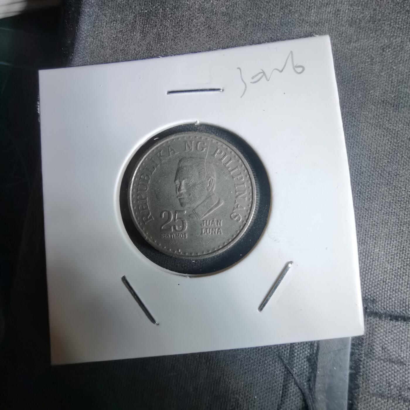 沼泽如烟--第1030场 菲律宾1981年25分