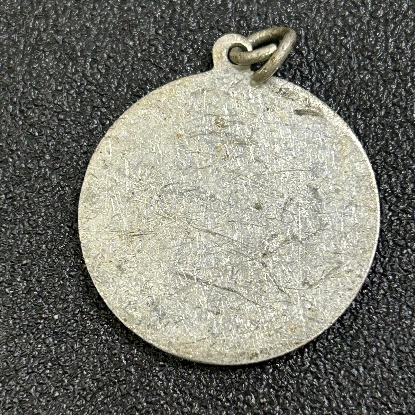 西秦中古拍卖第八十一期  英国自行车运动比赛奖牌