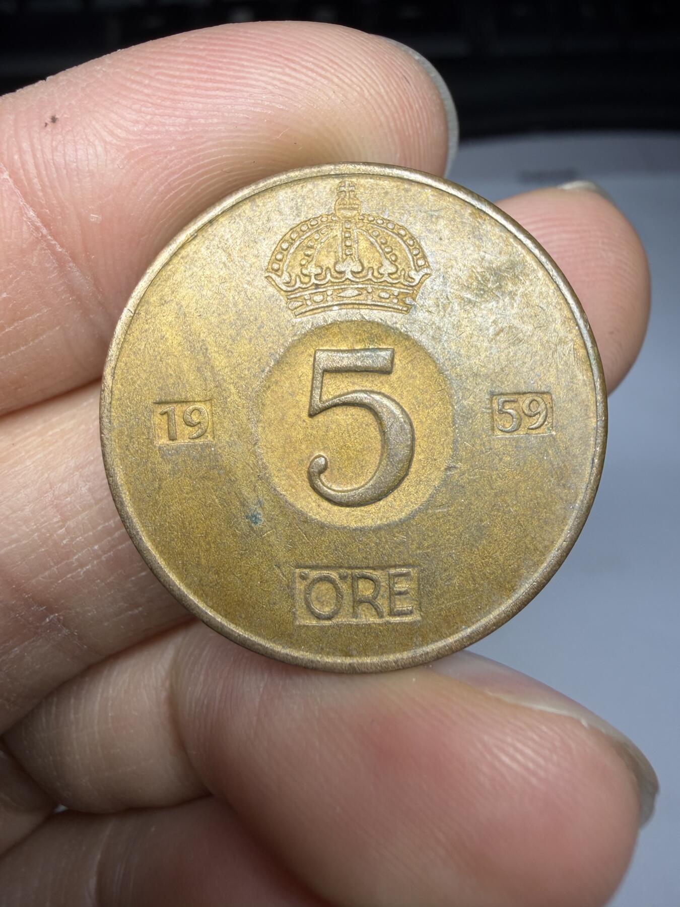 2026年集古藏今外币拍卖第三期-第8场—（总第318拍），可以寄存60天，满160元包邮。