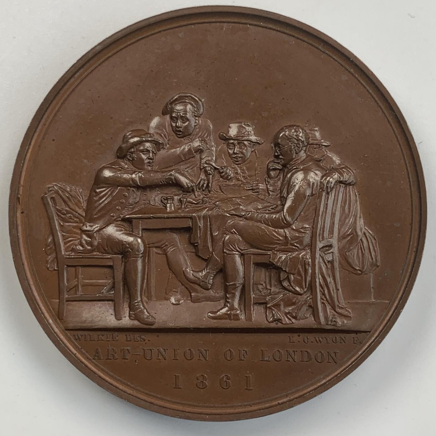 掌中浮雕-藏着的欧洲第056场