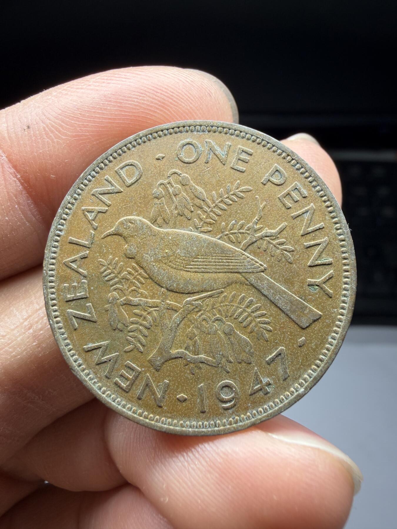 2026年集古藏今外币拍卖第三期-第8场—（总第318拍），可以寄存60天，满160元包邮。