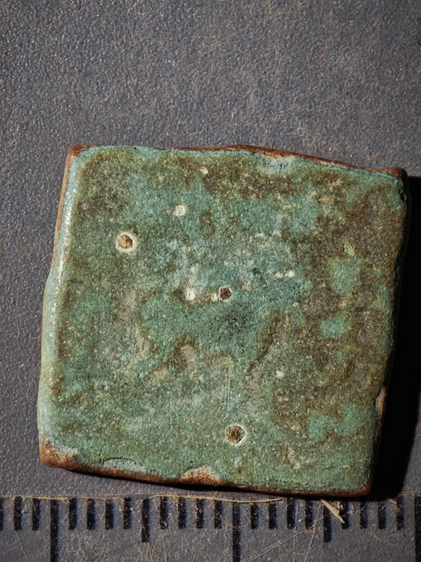 122期新疆红钱粟特钱币丝路钱币专场