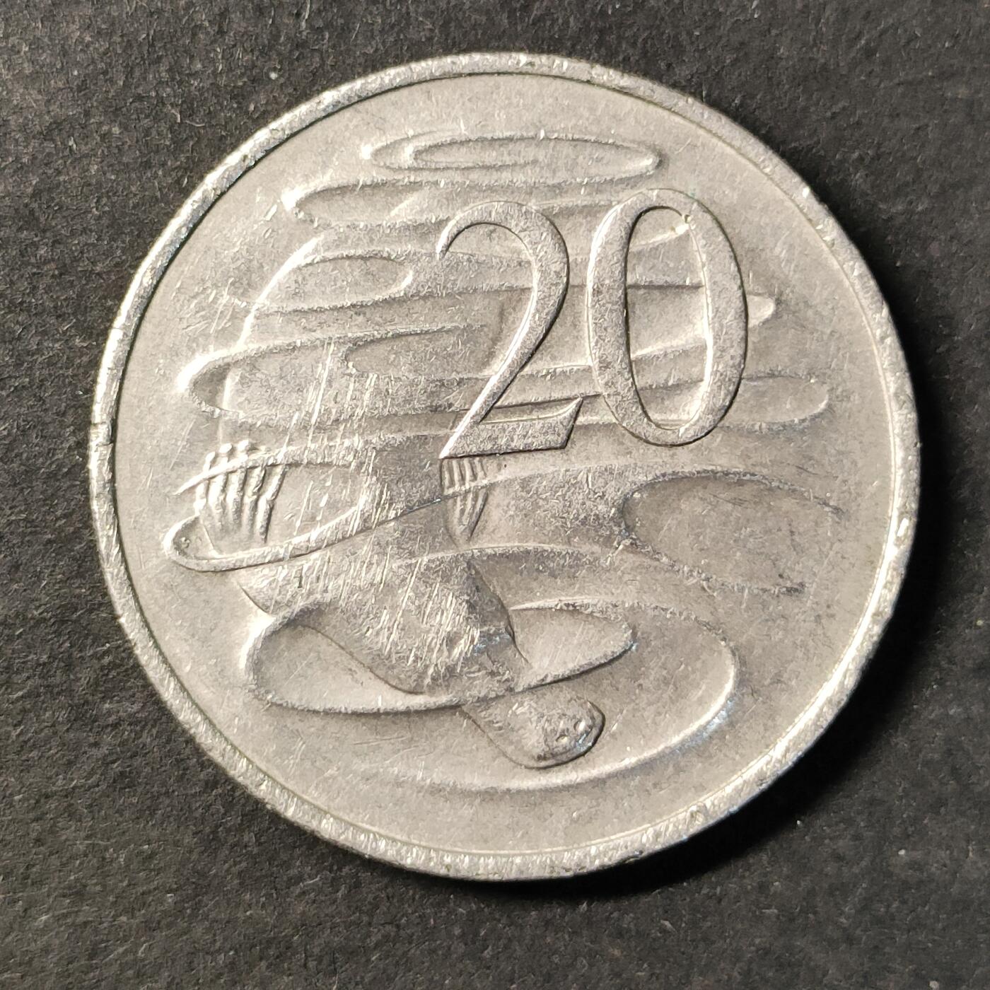 嘉禾收藏    【第496期】            无佣金、可寄存、满30元包邮 币一枚