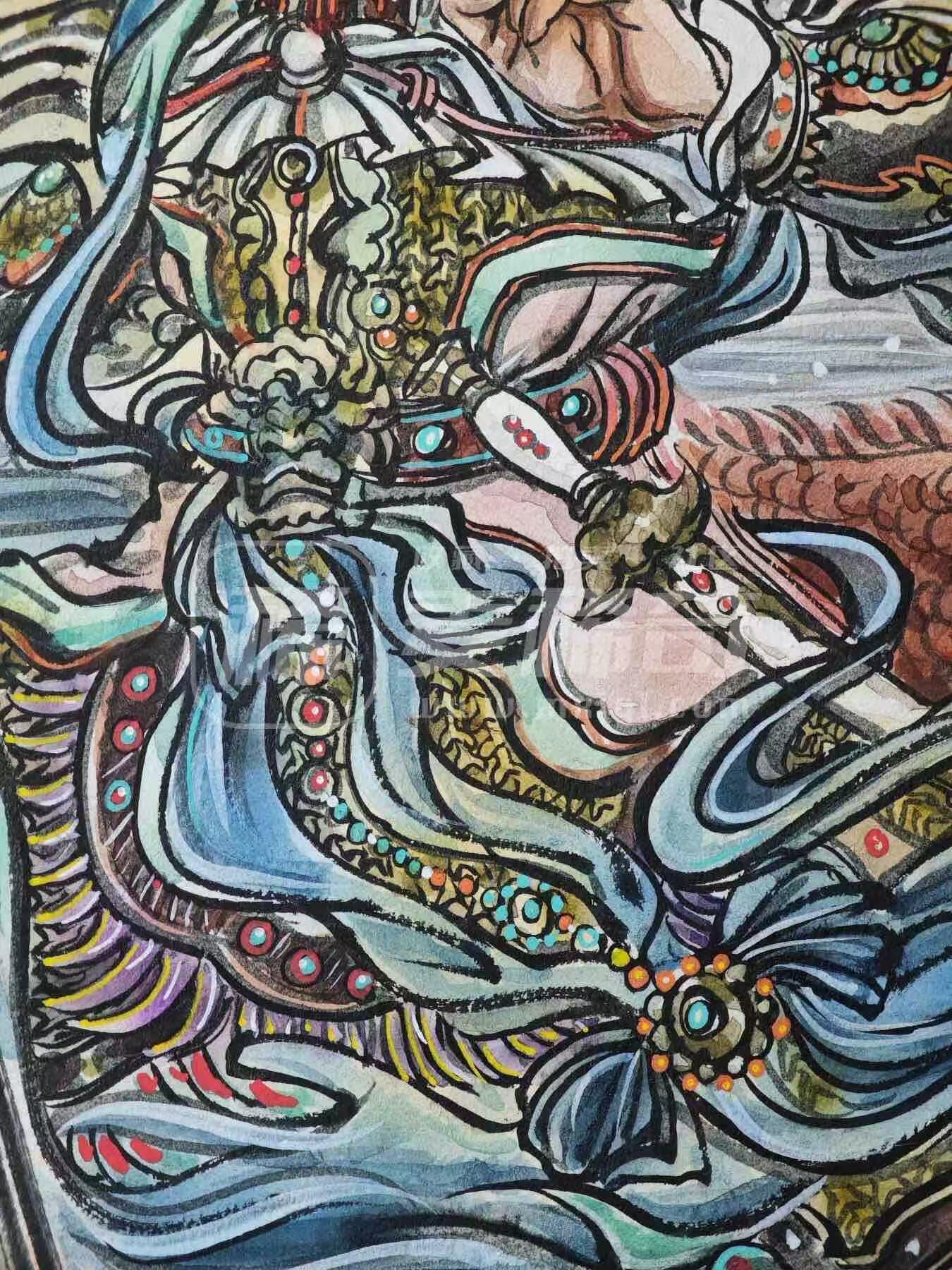 寸草不生拍卖 蛇年第一期