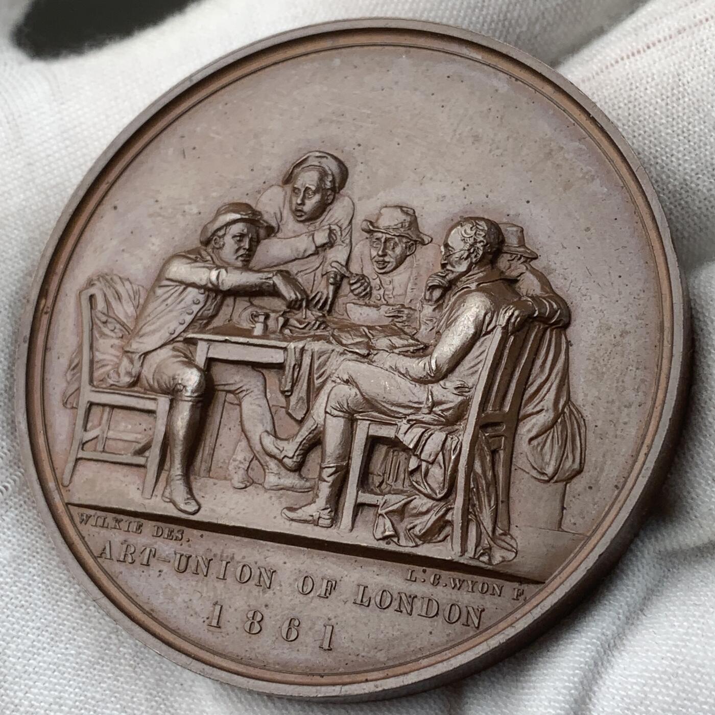 掌中浮雕-藏着的欧洲第056场