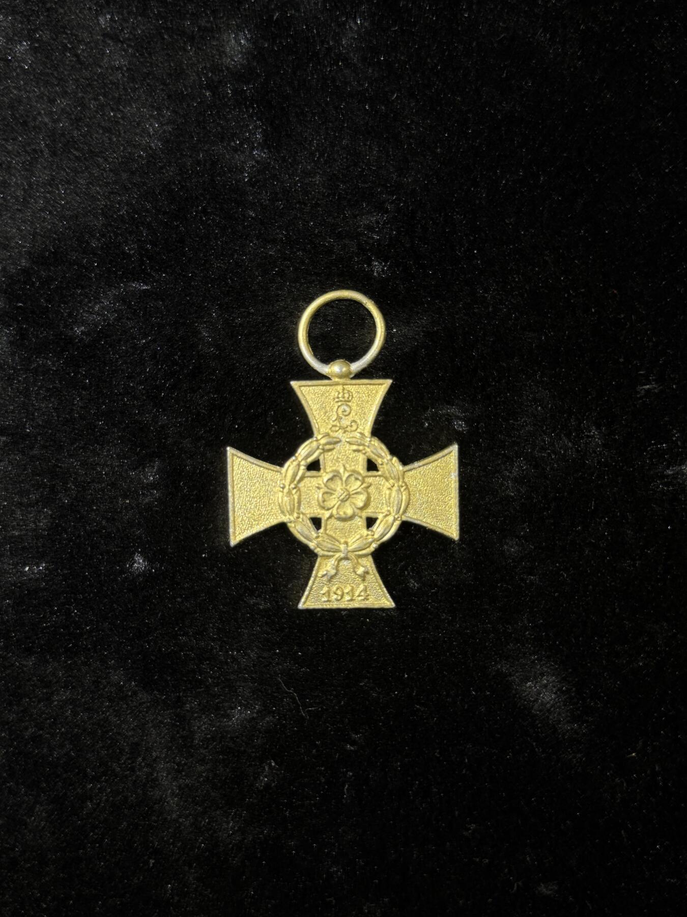 戎马世界章牌大赏，第112期 利珀