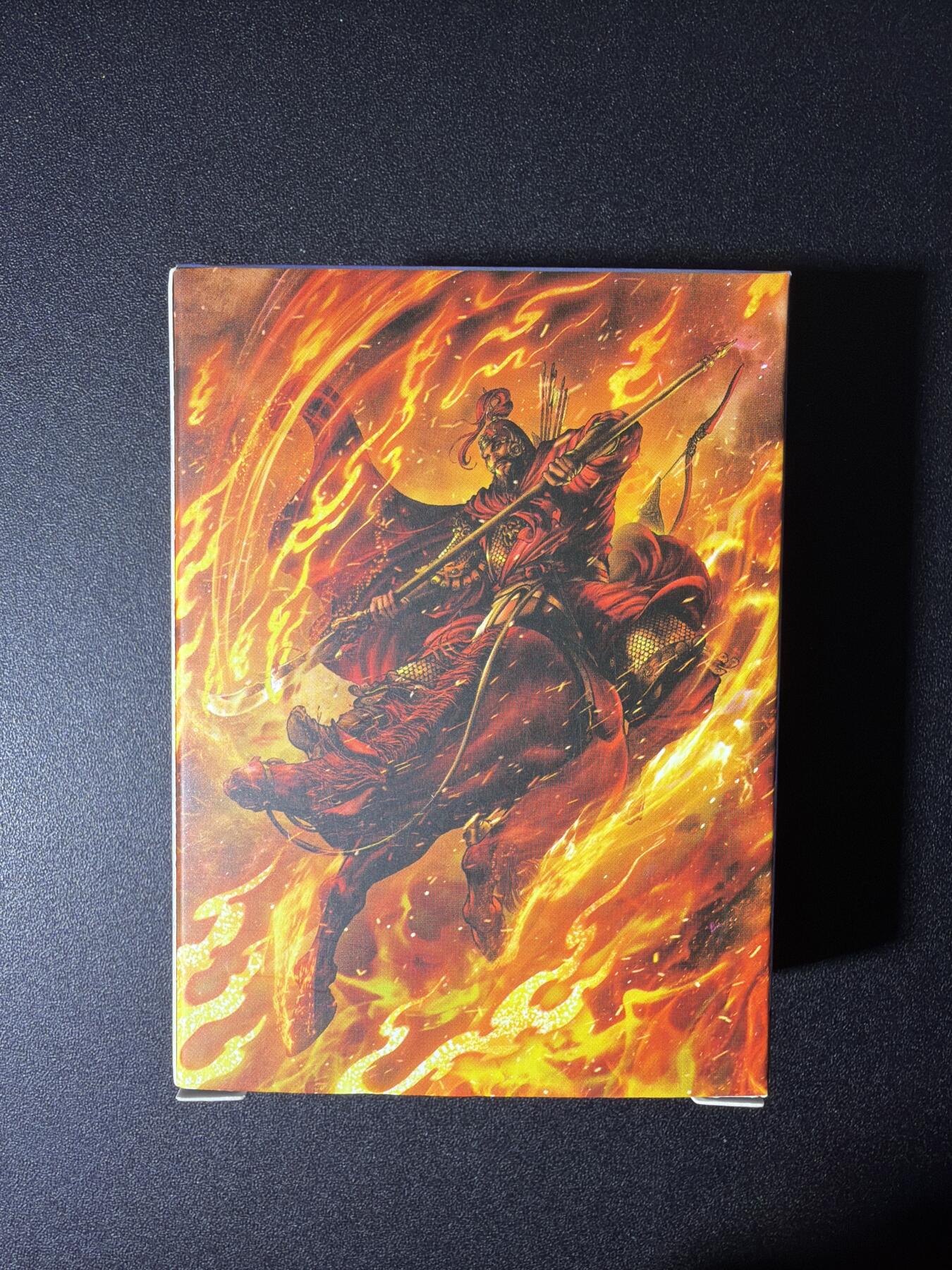 NO.28 好又多金牌大场，每周一站式配齐，方便凑单！（周6晚9点截拍，卖家送拍0抽成！） 【套卡】卡德曼 杆子水浒 半粗套卡