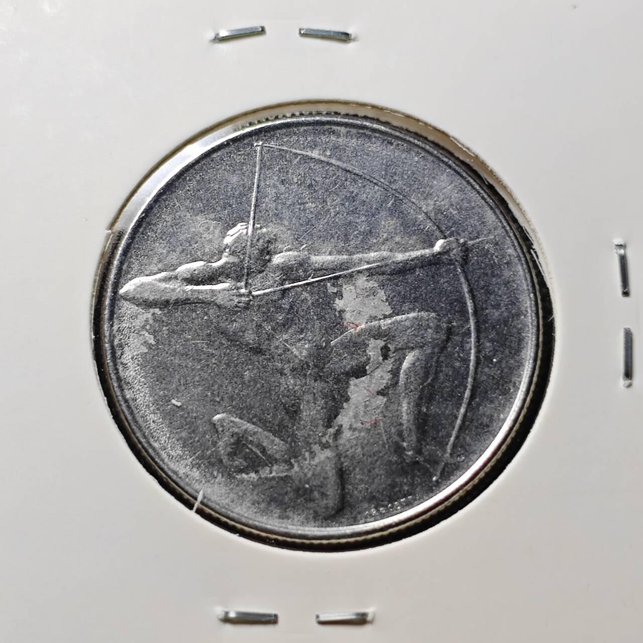 KK钱币收藏小铺  第406期 2月预留时间 周末发货