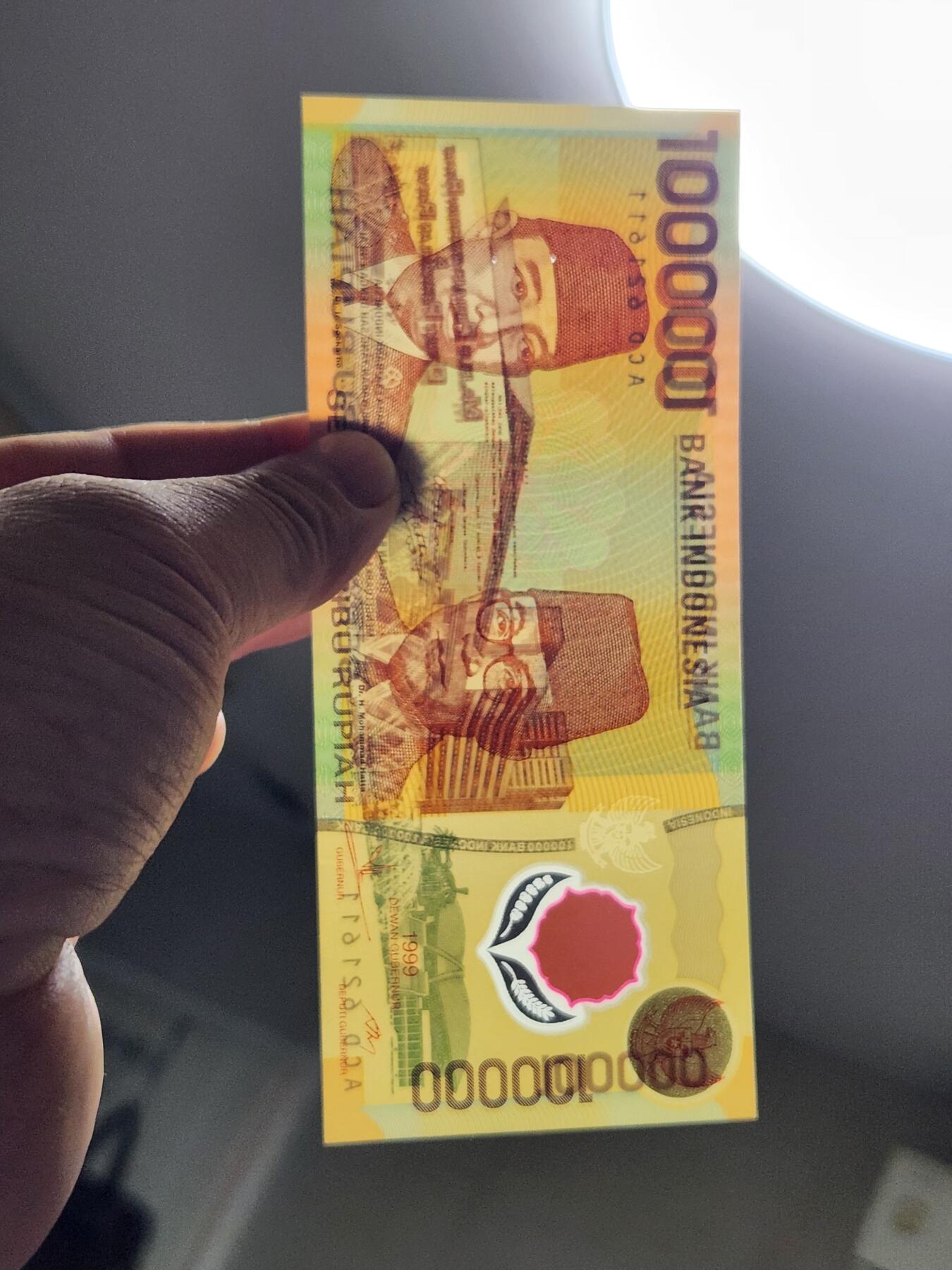 3月25号晚上8点 外国纸币自动截拍第45场