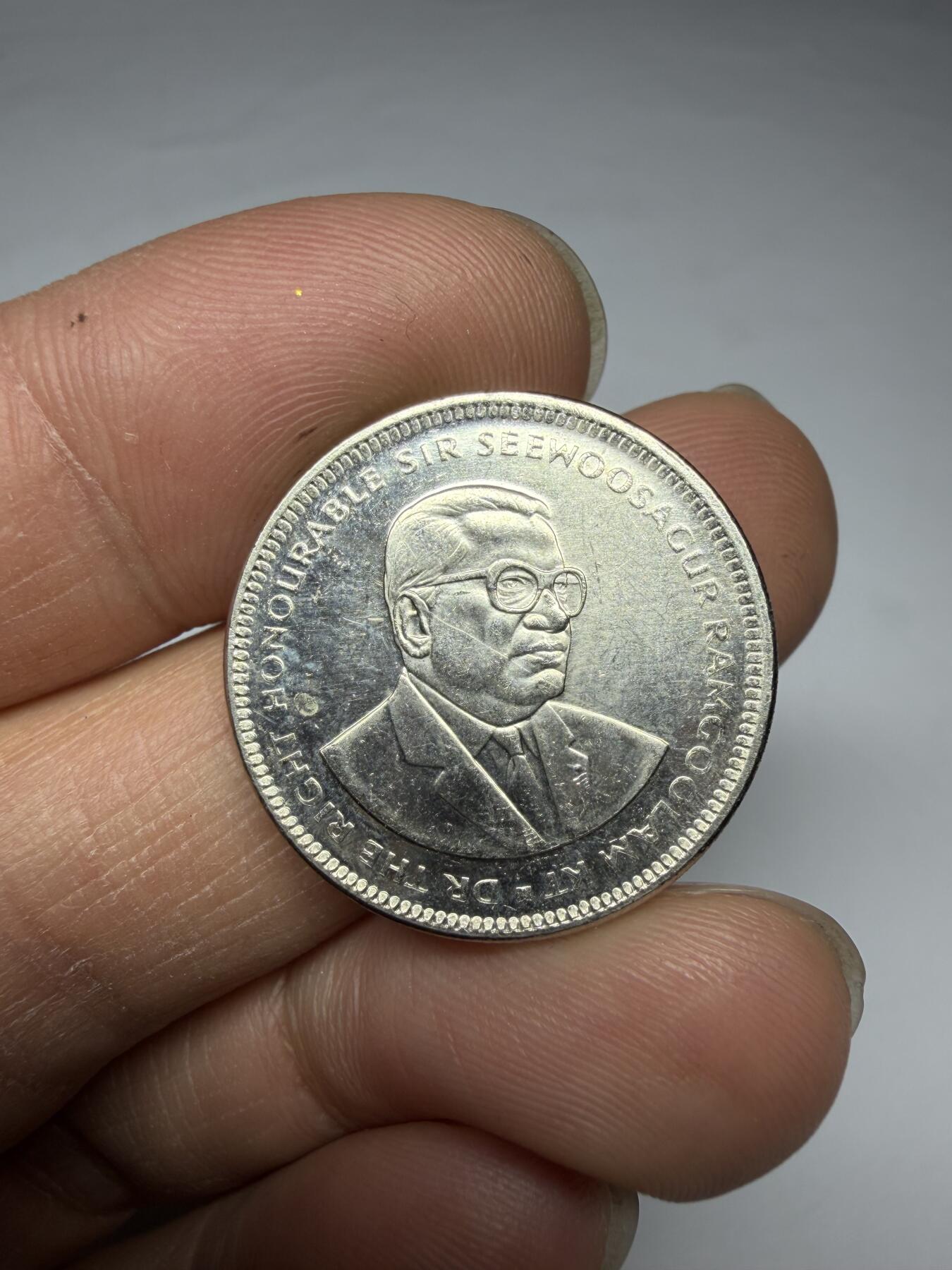 2026年集古藏今外币拍卖第三期-第8场—（总第318拍），可以寄存60天，满160元包邮。