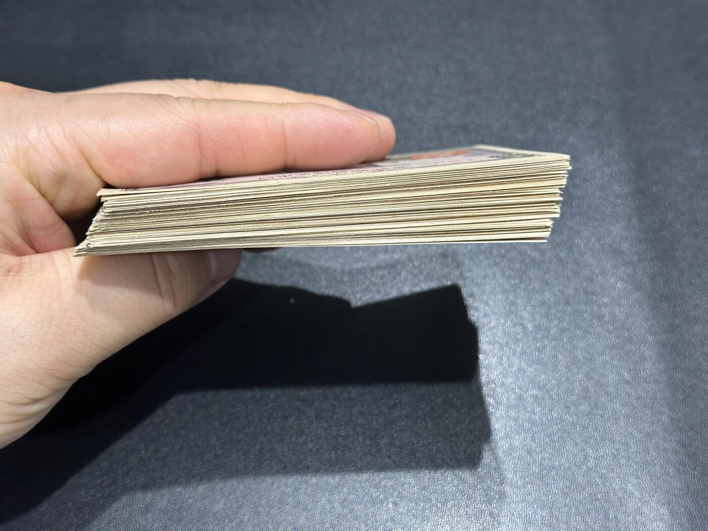 《外钞收藏家》第六百二十期（畅拍场）（长期征集拍品、欢迎藏友们联系合作）